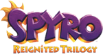 Spyro Reignited Trilogy (Xbox One), Hombre Gifts, hombregifts.com