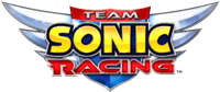 Team Sonic Racing™ (Xbox Game EU), Hombre Gifts, hombregifts.com